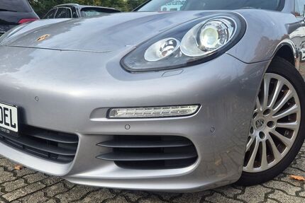 Porsche Panamera 142.000 km 32.999 &euro; Forst 76694