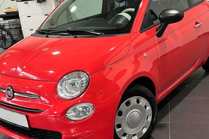Fiat 500 130.000 km 6.495 &euro; Bretten 75015