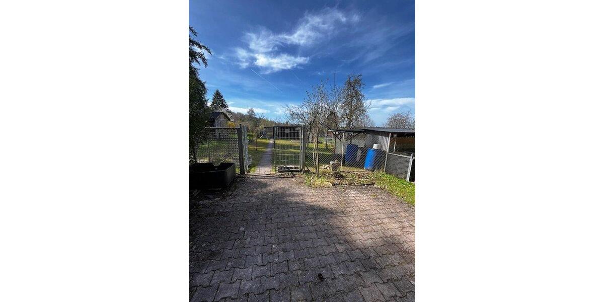 Einfamilienhaus Pforzheim Eutingen - 72.000&euro; | Angebot:26049970