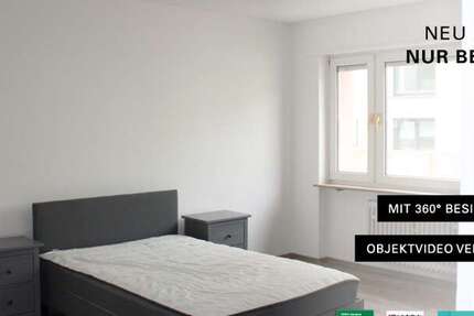 Wohnung Karlsruhe Knielingen - 3 Zimmer, 70 m&sup2;, 950&euro; | Angebot:25153549