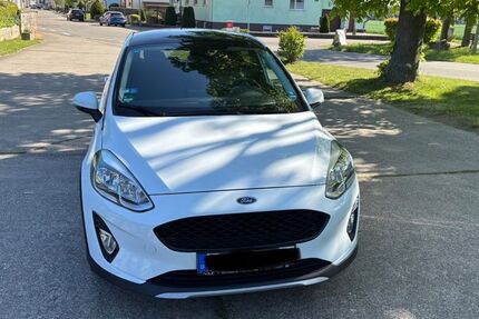 Ford Fiesta 73.000 km 10.490 &euro; Hatzenbühl 76770