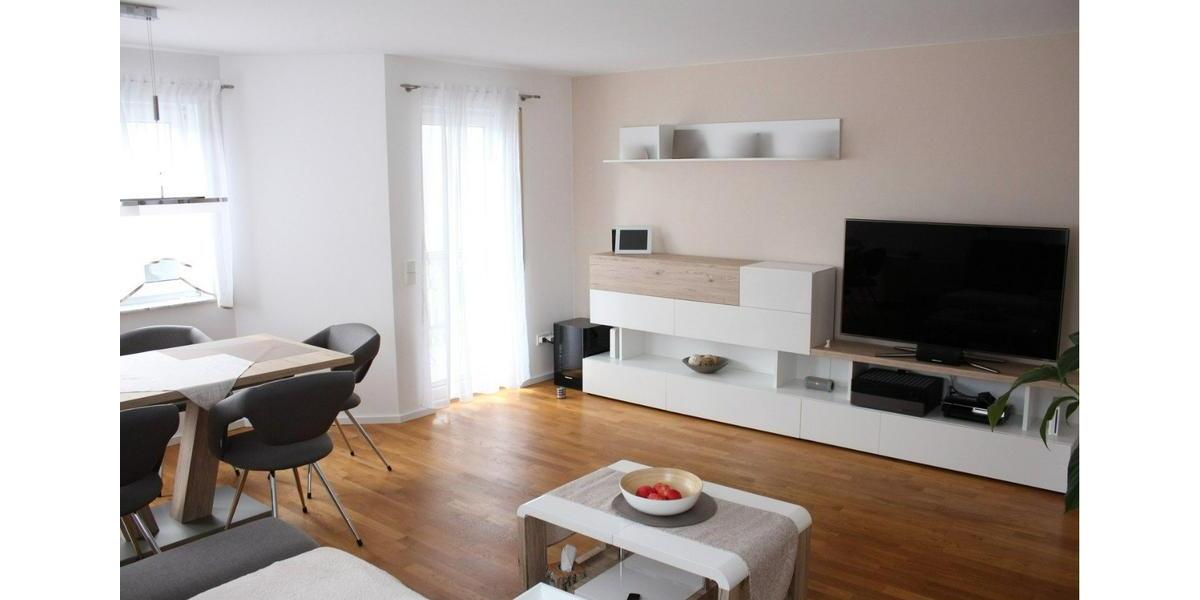 Etagenwohnung Eggenstein-Leopoldshafen Leopoldshafen - 3 Zimmer, 79 m&sup2;, 295.000&euro; | Angebot:27294813
