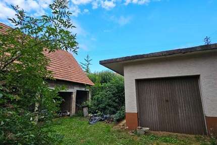 Grundstück Rastatt / Wintersdorf Wintersdorf - 135.000&euro; | Angebot:25383189