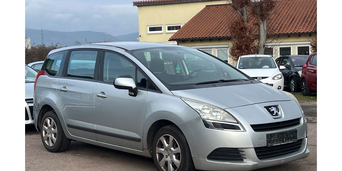 Peugeot 5008 184.000 km 1.299 &euro; Landau in der Pfalz, Rheinland-Pfalz 76829