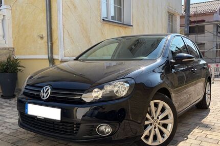 VW Golf 44.315 km 10.600 &euro; Königsbach 75203