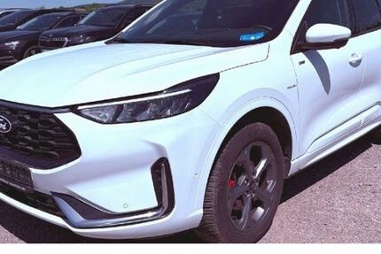 Ford Kuga 7.350 km 35.690 &euro; Germersheim 76726