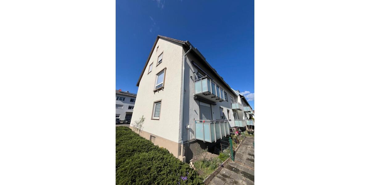 Etagenwohnung Germersheim - 3 Zimmer, 66 m&sup2;, 235.000&euro; | Angebot:27042557