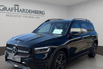 Mercedes-Benz GLB 250 29.450 km 46.900 &euro; Bruchsal 76646