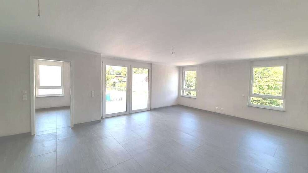 Wohnung zum Mieten in Ettlingenweier 790 € 50 m²