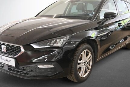 Seat Leon 128.900 km 18.990 € Karlsruhe 76131