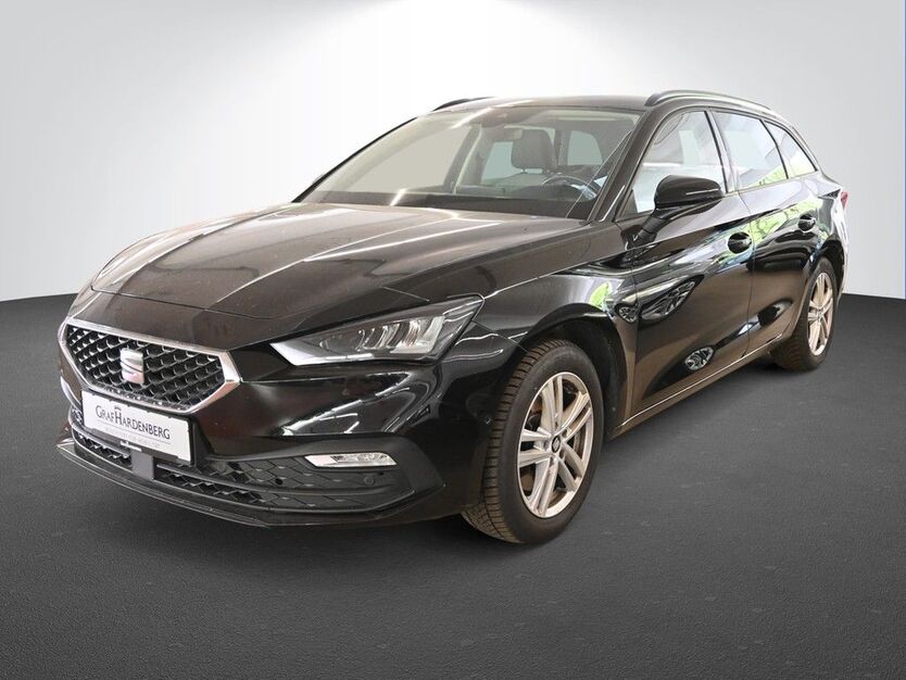 Seat Leon 128.900 km 18.990 € Karlsruhe 76131