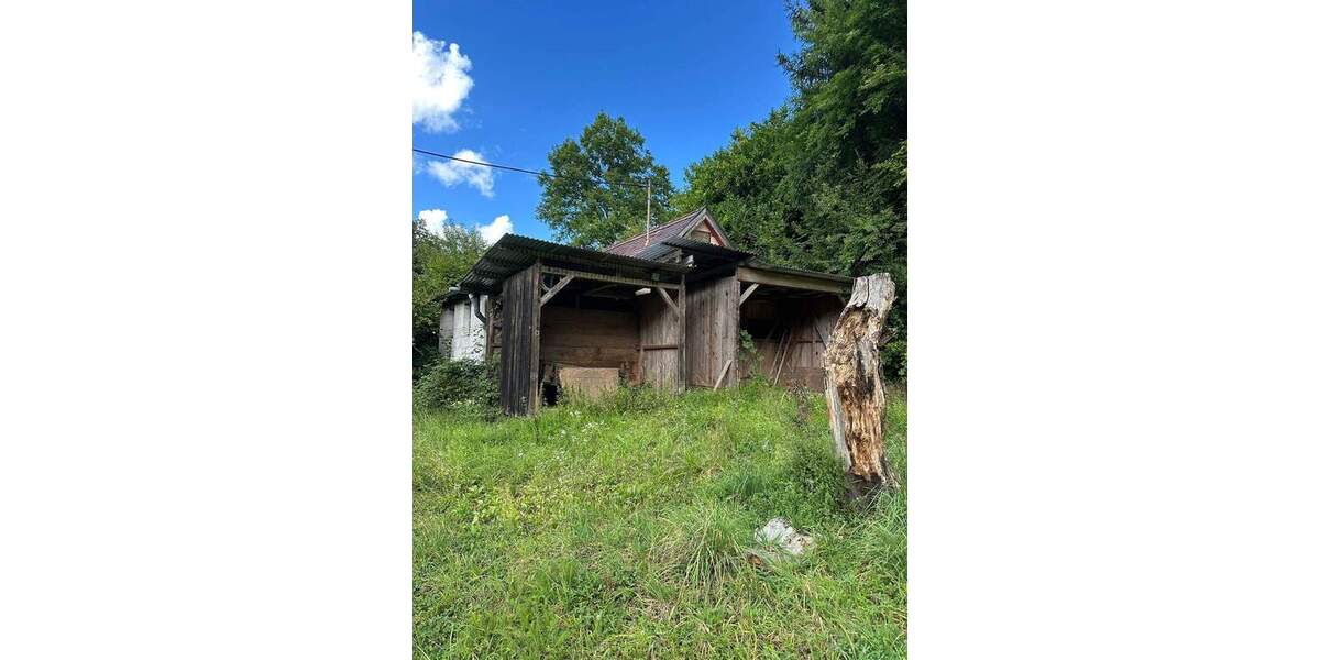 Grundstück Gaggenau Winkel - 165.000&euro; | Angebot:25671496