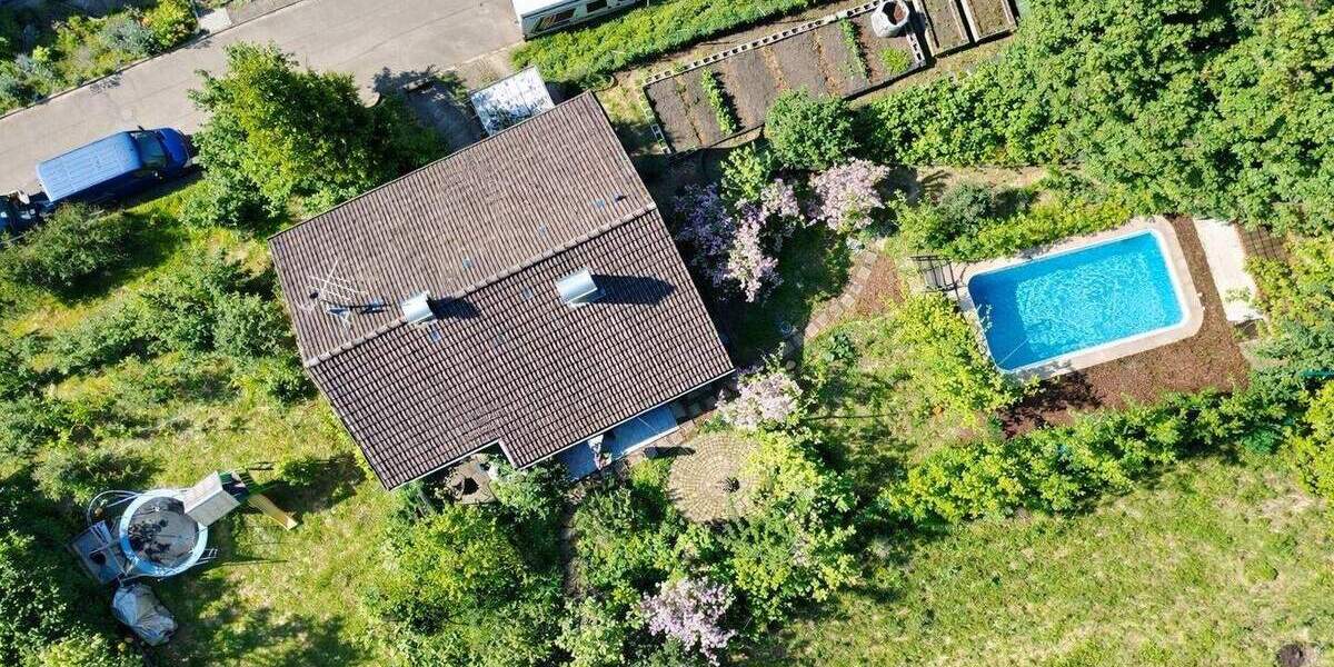 Einfamilienhaus Malsch Sulzbach - 5 Zimmer, 130 m&sup2;, 498.000&euro; | Angebot:26363239