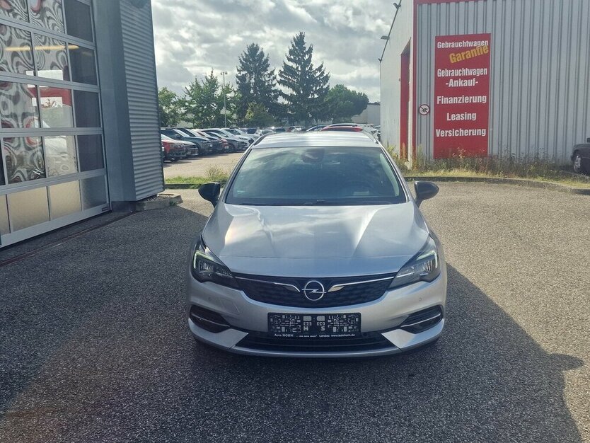 Astra Edition StartStop