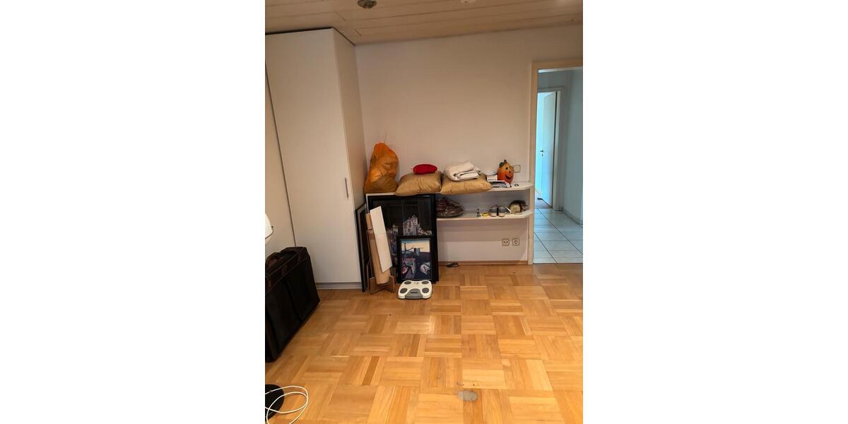 Etagenwohnung Karlsruhe Beiertheim-Bulach - 3 Zimmer, 95 m&sup2;, 1.350&euro; | Angebot:25615157
