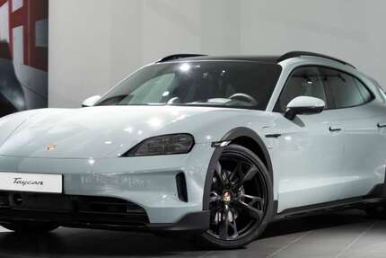 Porsche Taycan 23.500 km 128.880 € Pforzheim 75177
