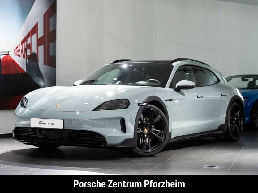 Porsche Taycan 23.500 km 128.880 € Pforzheim 75177