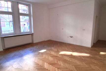 Wohnung Karlsruhe Innenstadt-Ost - 1 Zimmer, 33 m&sup2;, 205.000&euro; | Angebot:24834949