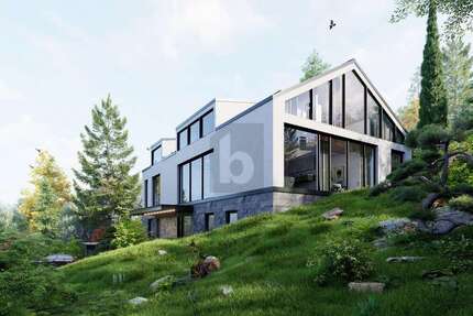 Grundstück Baden-Baden Baden - 1.450.000&euro; | Angebot:25202966