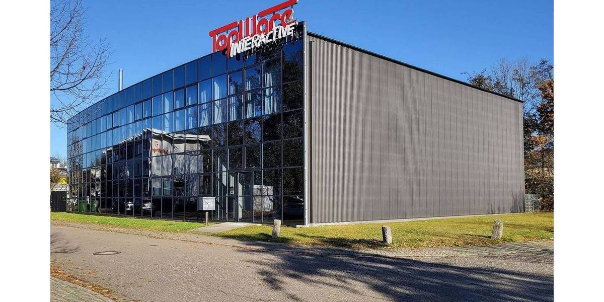 Gewerbeobjekt Ettlingen - 2.990&euro; | Angebot:24042498