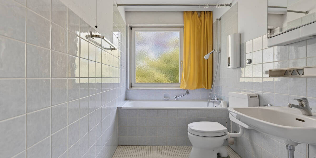 Etagenwohnung Karlsruhe / Bergwald Bergwald - 3 Zimmer, 81 m&sup2;, 229.000&euro; | Angebot:26804398