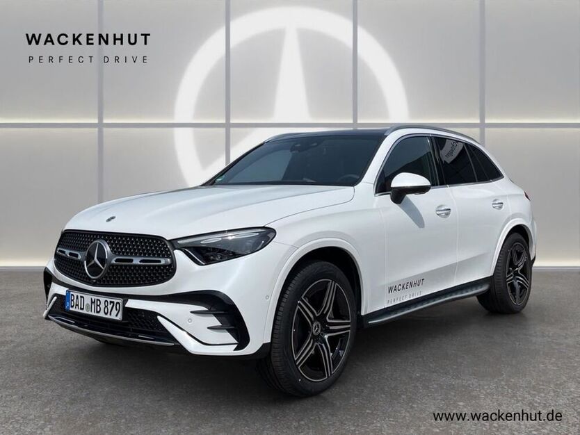 GLC 300