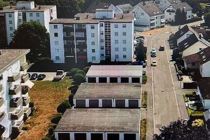 Garage zu verkaufen in Herxheim 18.900 € zimmer