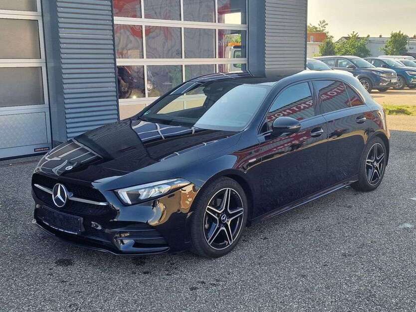 A 180