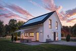 Einfamilienhaus Stutensee - 4 Zimmer, 140 m&sup2;, 1.996&euro; | Angebot:26266312