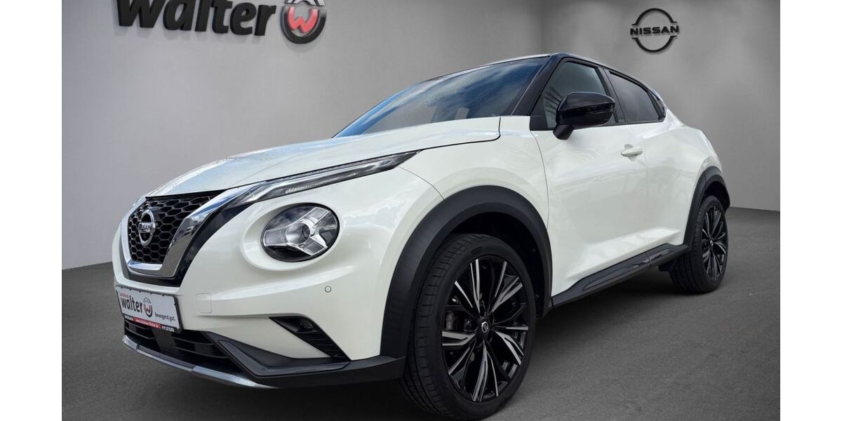 Nissan Juke 46.600 km 19.240 &euro; Pforzheim 75177