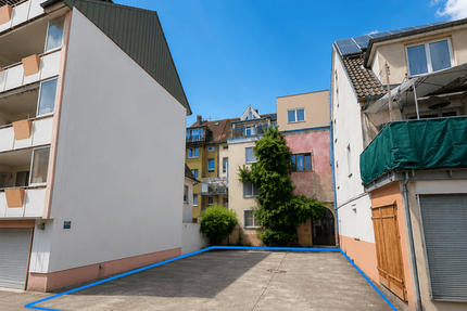 Grundstück Pforzheim Mäuerach - 160.000&euro; | Angebot:26913483