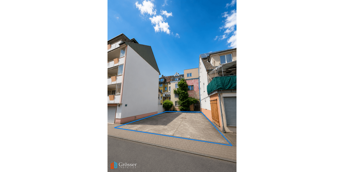 Grundstück Pforzheim Mäuerach - 160.000&euro; | Angebot:26913483