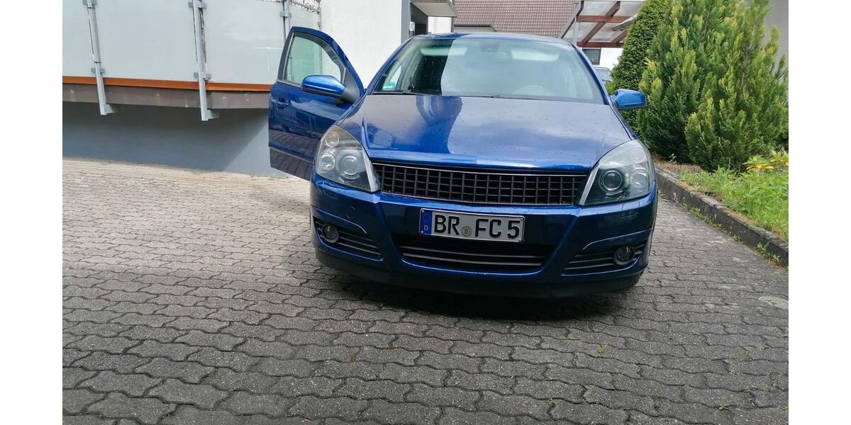 Opel Astra 265.000 km 1.899 &euro; Ubstadt-Weiher 76698