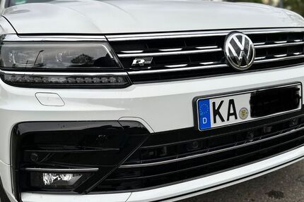 VW Tiguan 51.250 km 26.400 &euro; Karlsruhe 76187