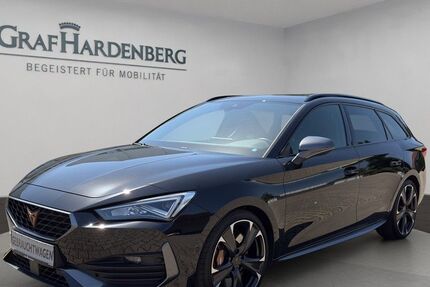 Cupra Leon 39.715 km 28.490 &euro; Bruchsal 76646