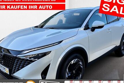 Nissan Qashqai 23.673 km 25.780 &euro; Rheinstetten 76287