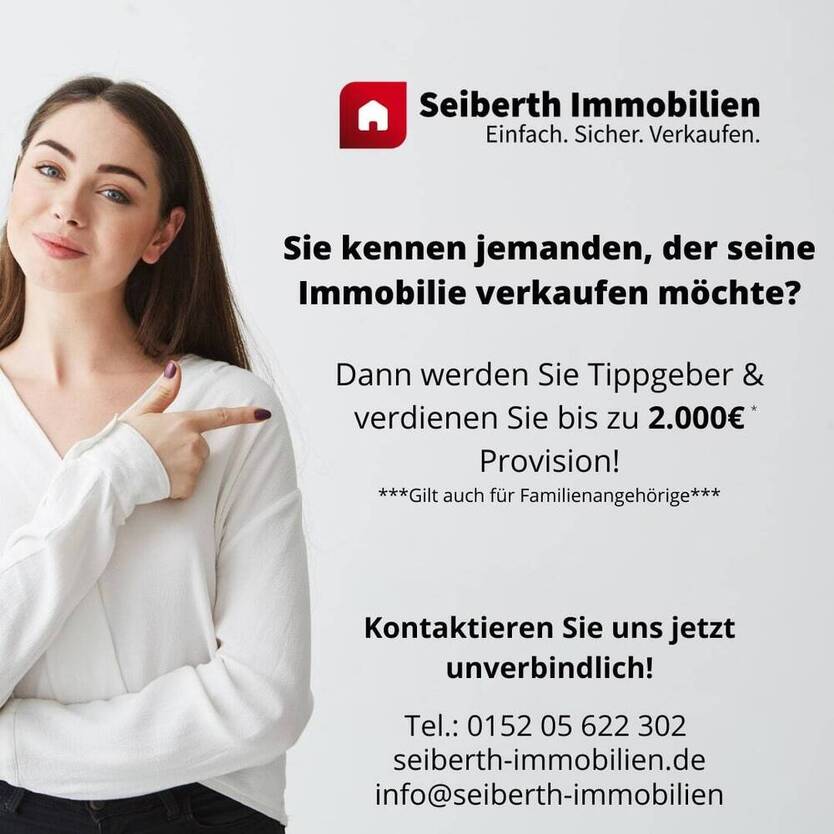 Vielseitiges, modernisiertes Zweifamilienhaus mit großem Potenzial in zentraler Lage