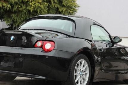 BMW Z4 171.170 km 9.650 € Rheinzabern 76764
