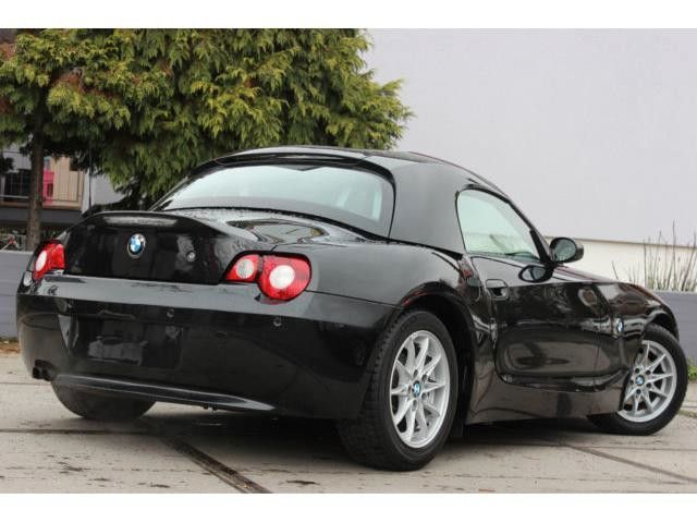 BMW Z4 171.170 km 9.650 € Rheinzabern 76764