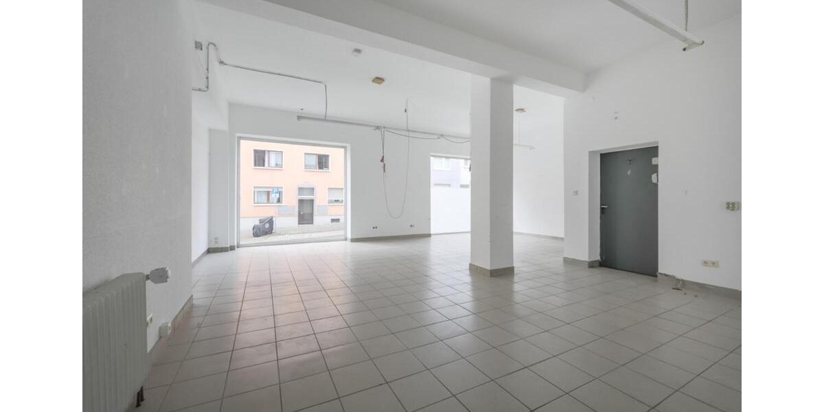 Gewerbeobjekt Pforzheim Weststadt - 3.250&euro; | Angebot:24907463