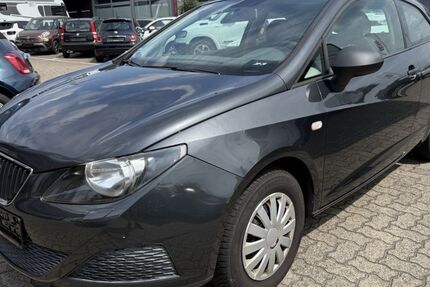 Seat Ibiza 119.003 km 4.990 &euro; Bruchsal 76646