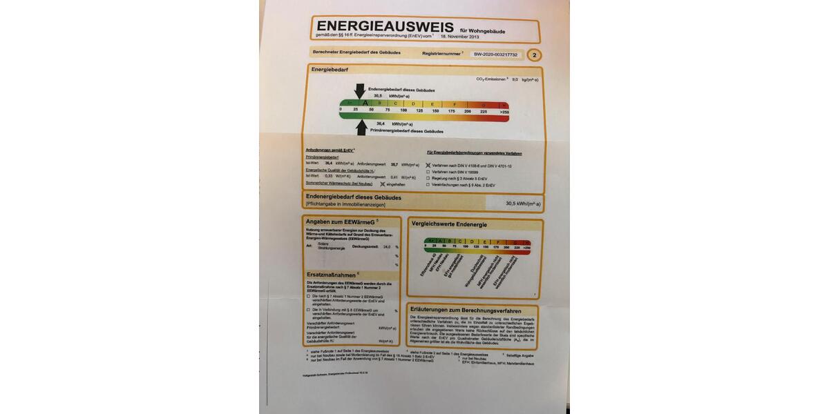 Einfamilienhaus Bruchsal - 4 Zimmer, 136 m&sup2;, 689.000&euro; | Angebot:25384170