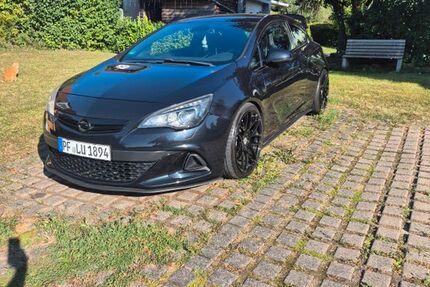 Opel Astra 43.000 km 14.499 € Neulingen 75245