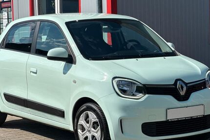 Renault Twingo 40.000 km 8.395 &euro; Bruchsal-Helmsheim 76646