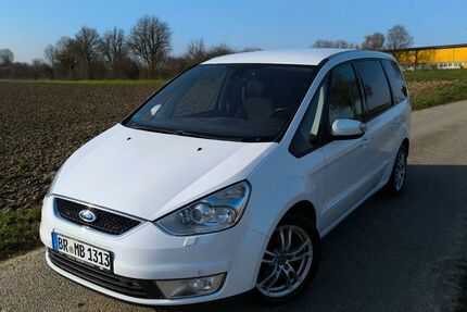 Ford Galaxy 229.000 km 4.750 &euro; Kraichtal 76703
