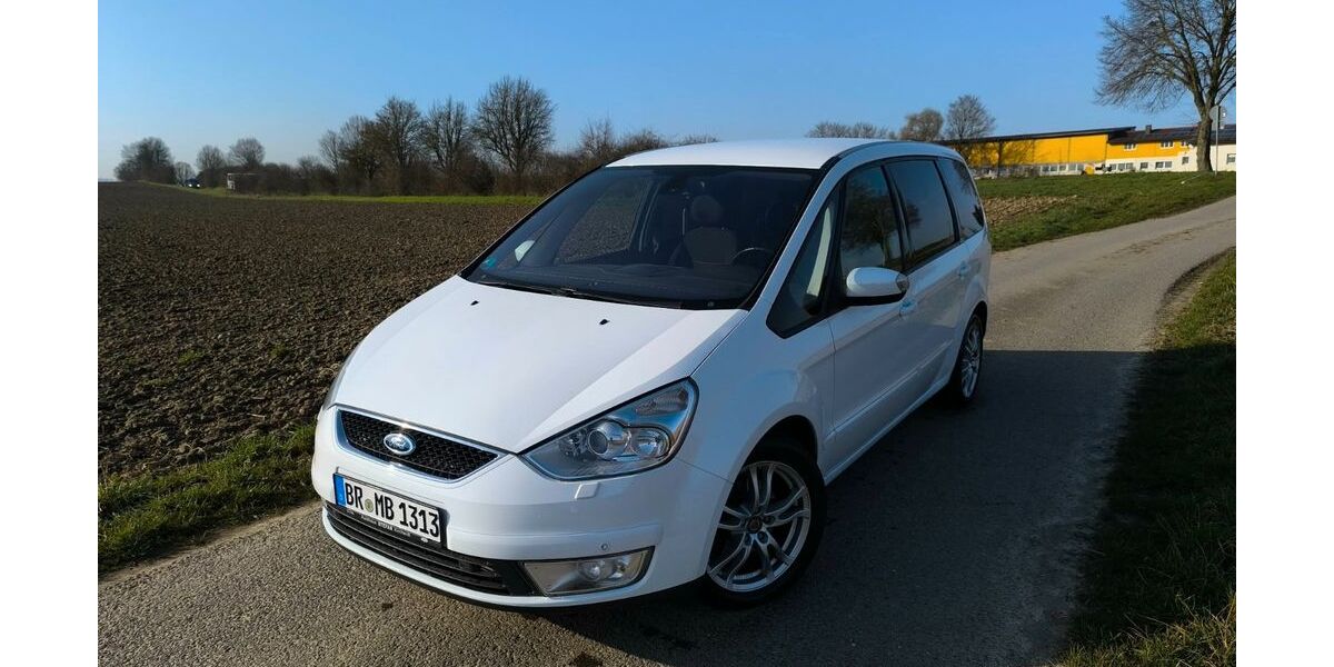 Ford Galaxy 229.000 km 4.750 &euro; Kraichtal 76703