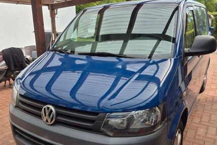 VW T5 Transporter 233.000 km 6.999 &euro; karlsruhe 76139