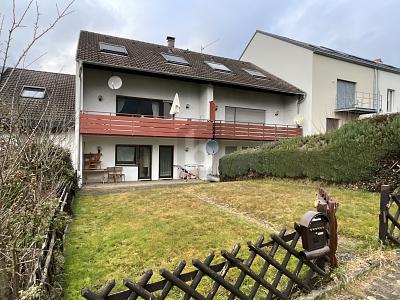 KLEINES ZUHAUSE MIT POTENZIAL - Reihenmittelhaus Gernsbach | Angebot:25760586