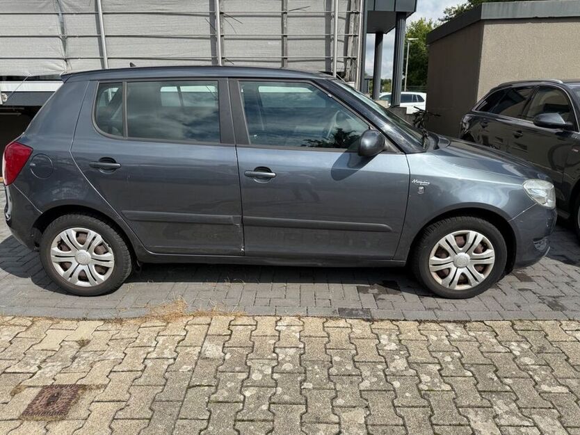 Fabia