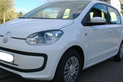 VW up! 78.000 km 6.799 &euro; Gaggenau 76571